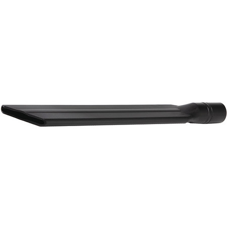 Pullman-Holt Crevice Tool, Plastic, 17" L 591158401