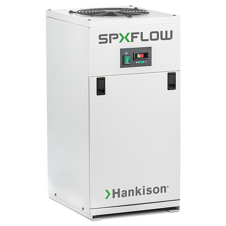 Hankison Compressed Air Dryer, 35 cfm Max. Flow HITN35