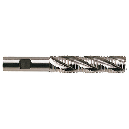 YG-1 TOOL CO Square End Mill, Single End, 1-1/2", Cobalt 62457