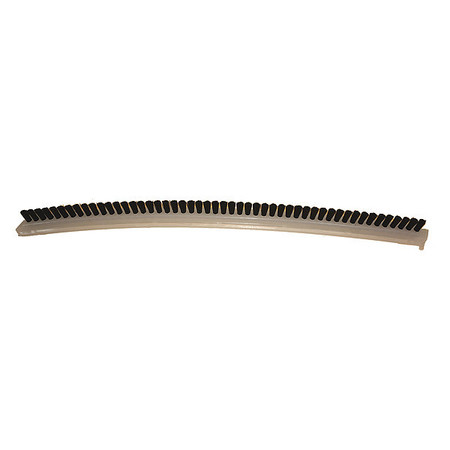BISSELL COMMERCIAL Brush Strip, For Upright Vacuum 2037758