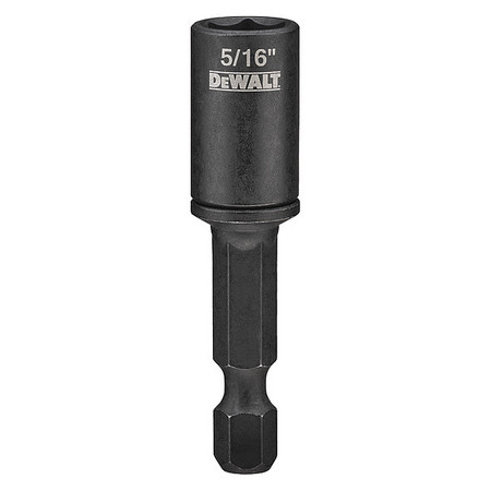 DEWALT 5/16-in Cleanable Nut Driver DWADND516