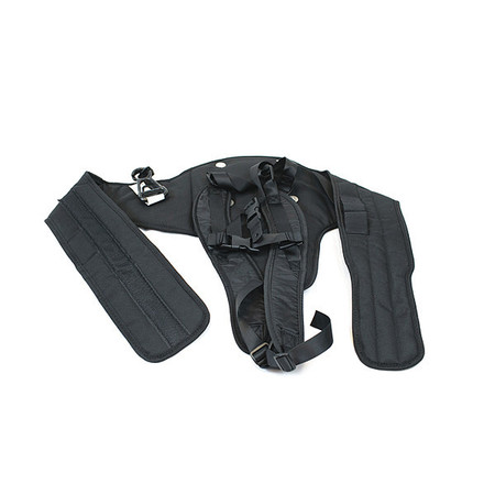 PROTEAM Waist Belt with Mounting 107050