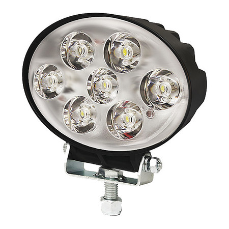 ECCO Work Light, 950 lm, Oval, LED EW2111