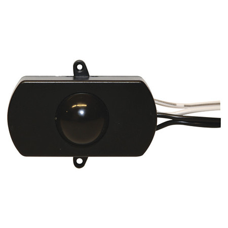 Ecco PIR Motion Sensor, Black EZ0120