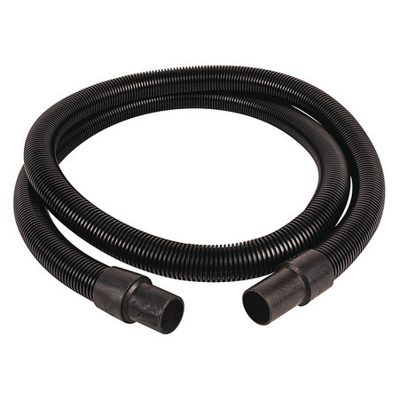 Guardair Vacuum Hose, 10 ft. L, Hose 1-1/2" Dia. 2100A02NED