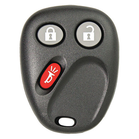 ILCO UNICAN Automotive Keyless Remote RKE-GM-3B1