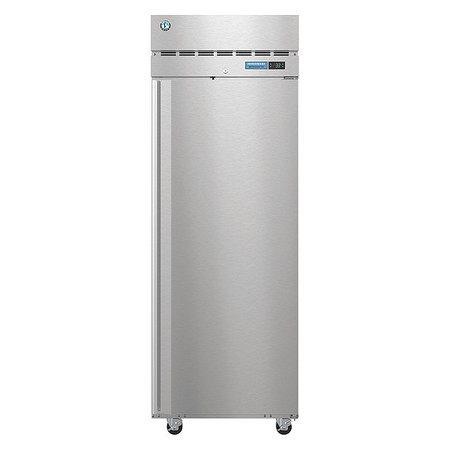 HOSHIZAKI Refrigerator, Reach In, Stainless Steel R1A-FS