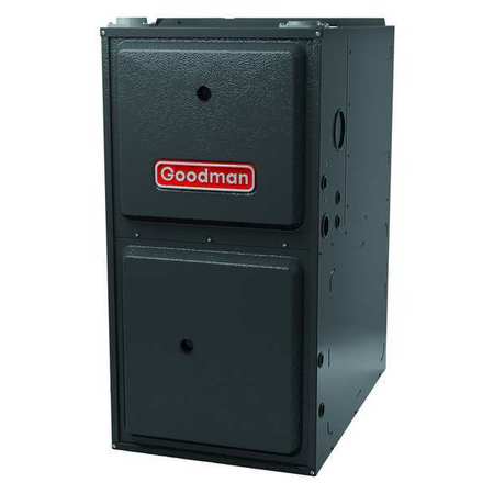 GOODMAN Residential Gas Furnaces, 40 V AC, 5 ton GM9S961005CN