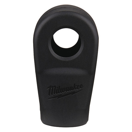 MILWAUKEE TOOL Protective Boot for M12 FUEL 3/8 in. Extended Reach Ratchet 49-16-2560