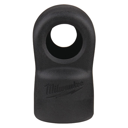 MILWAUKEE TOOL Protective Boot for M12 FUEL 1/4 in. Extended Reach Ratchet 49-16-2559