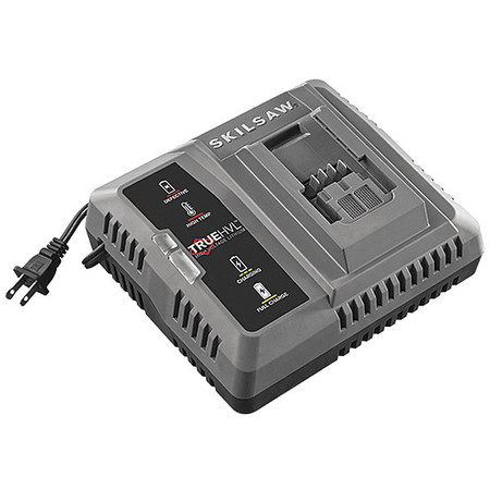 SKIL Battery Charger, Li-Ion, 1 Port SPTH14