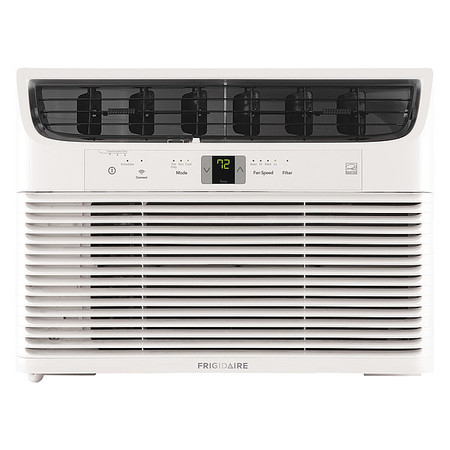 Frigidaire Window Air Conditioner, 115V AC, 23 5/8 in W. FHWW153WB1
