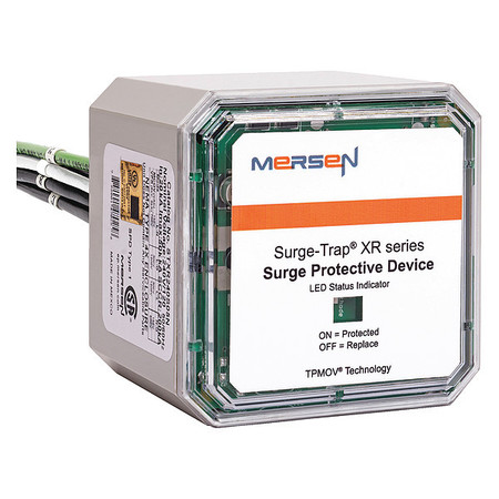 SURGE TRAP Surge Protection Device, 1 Phase, 120/240V AC STXR240S05N