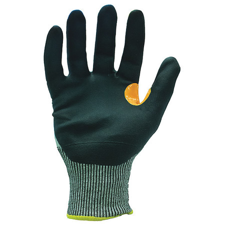 IRONCLAD PERFORMANCE WEAR Cut-Resistant Gloves, S, PR SKC4FN-02-S