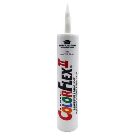 ACROVYN End Cap, Color Oyster Gray, Material Acrovyn(R) CAULK929