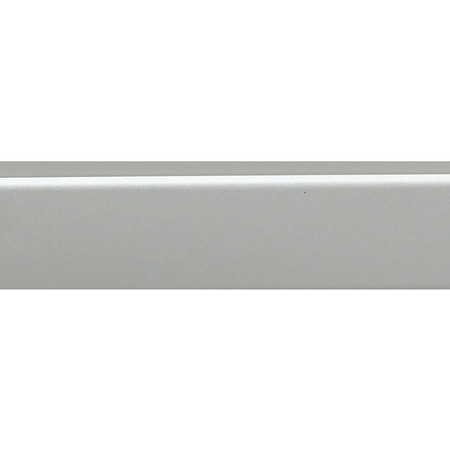 ACROVYN Handrail, Driftwood, 1-1/2" dia. HRB20262N