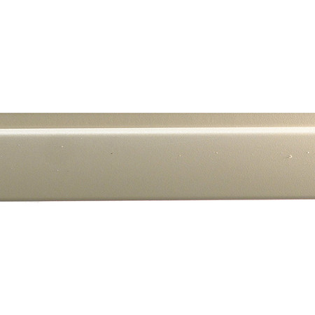 ACROVYN Handrail, Beige, 1-1/2" dia. HRB20103N