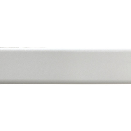 ACROVYN Handrail, Parchment, 1-1/2" dia. 4CQL253N