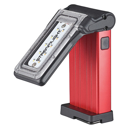 STREAMLIGHT Cordless Work Light, Battery, LED, 500lm 61501