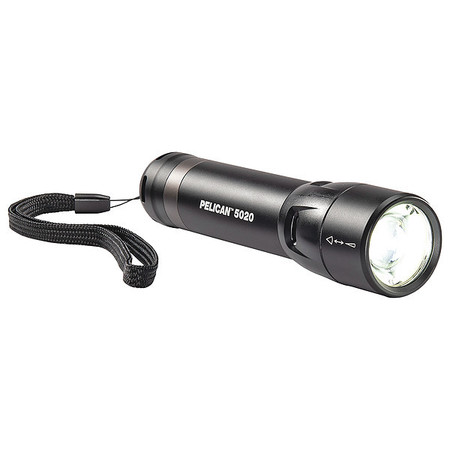 PELICAN Black No AAA, 588 lm 5020