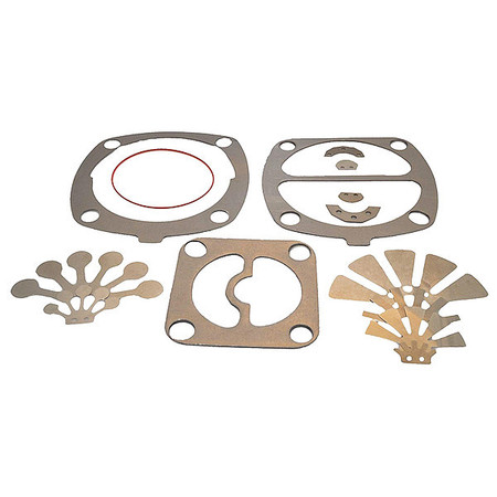 INGERSOLL-RAND Valve and Gasket Kit, For 45465101 32301426