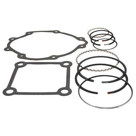 INGERSOLL-RAND Ring and Gasket Kit, For 45465101 32301517