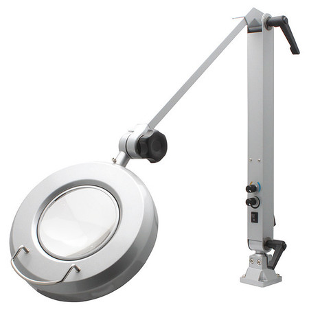 AVEN MagnifierLight, Articulating, AR 36in, SL 26501-LFL-LED