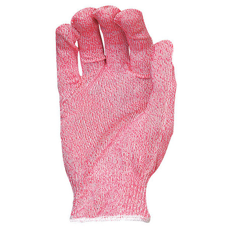 SUPERIOR GLOVE Cut-Resistant Glove, Glove Size XL STA5PK/XL