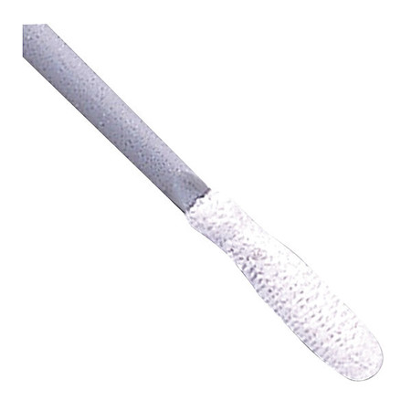 COVENTRY Swab, 2 1/4 in Hand L, 3/32 in Dia, PK500 38040