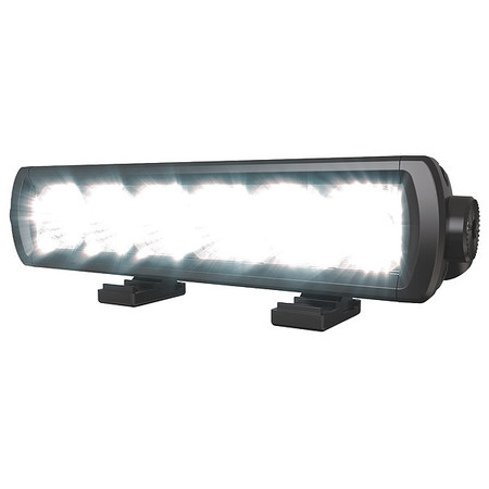 Ecco Utility Light Bar, LED, 0.7A, 9x9x2.1" H EW3109