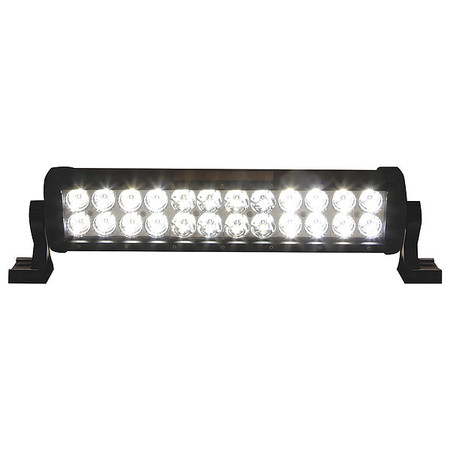 Ecco Work Light Bar, LED, 4-5/16" D EW3214