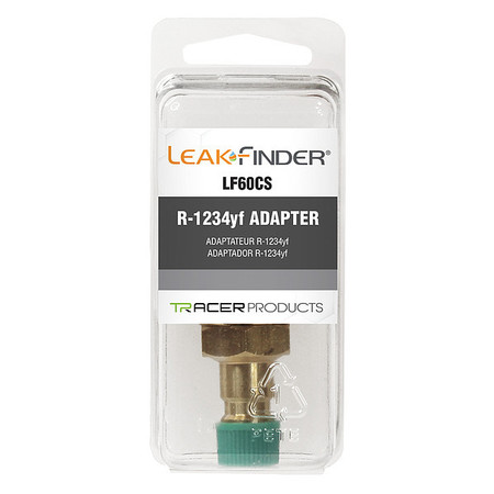 LEAKFINDER Adapter LF60-CS