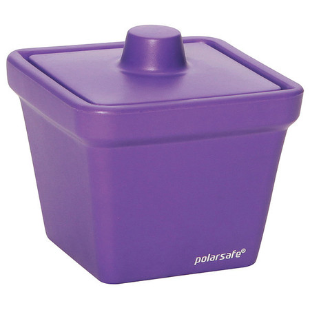 ARGOS TECHNOLOGIES Ice Pan, Purple, 1L 04393-57