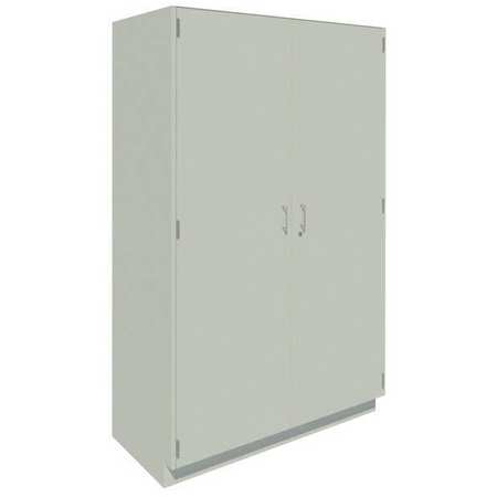 INSTOCK Tall Cabinet, 84-5/16" H, Pearl White GRJTP303-48