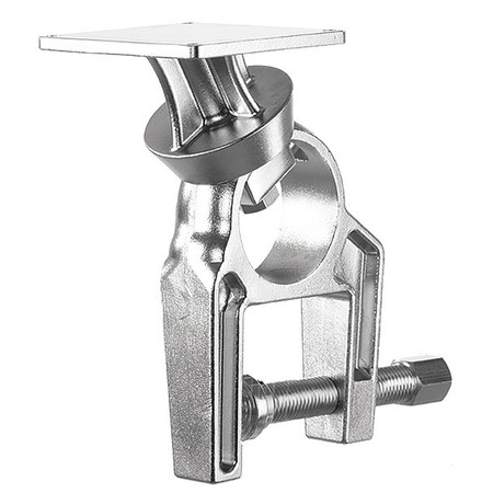 CAFRAMO C-Clamp Set, 304 Stainless Steel A128SET