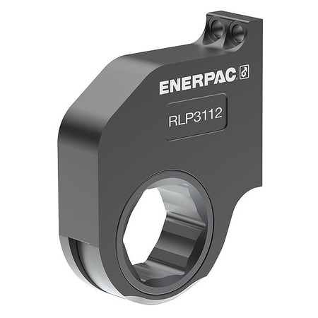 ENERPAC RLP3108, RSL3000 Imperial or Metric Cassette, 1 1/2 in. / 38 mm Hexagon AF Size RLP3108