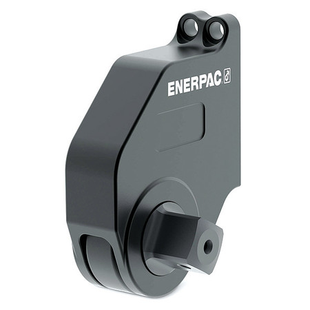 Enerpac RSQ1500ST, Square Drive Hydraulic Torque Wrench Set, 1408 ft. lbs Torque, 3/4 in. Square Drive RSQ1500ST