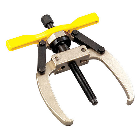 ENERPAC LGM203, 3 Ton, 2 Jaw, Mechanical Lock-Grip Puller LGM203