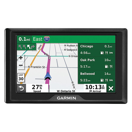 GARMIN GPS Navigation System DRIVE52LM