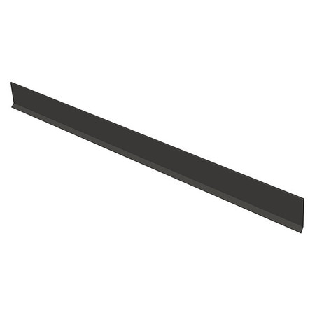 INSTOCK Cabinet Base Molding, Vinyl GRVBM48