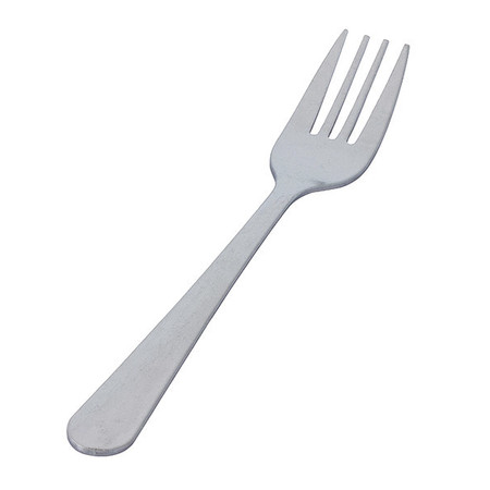 CRESTWARE Salad Fork, Windsor Pattern, PK24 WIN306