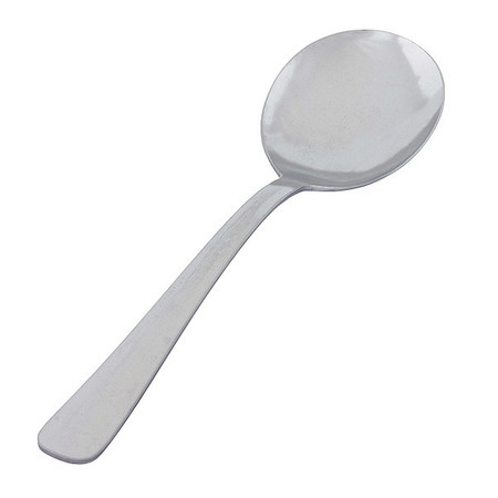 CRESTWARE Bouillon Spoon, Windsor Pattern, PK24 WIN310