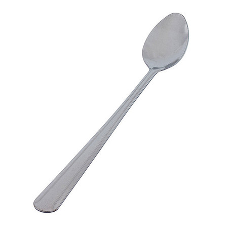 CRESTWARE Iced Teaspoon, Dominion Pattern, PK24 DOM412