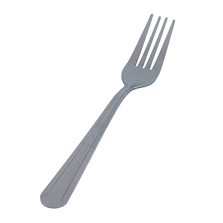 CRESTWARE Dinner Fork, Dominion Pattern, PK24 DOM402