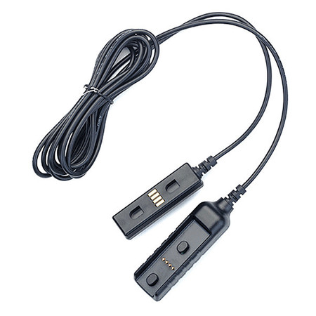 EXTECH Extended Cable, RH550-P, Data Recorders RH550-C