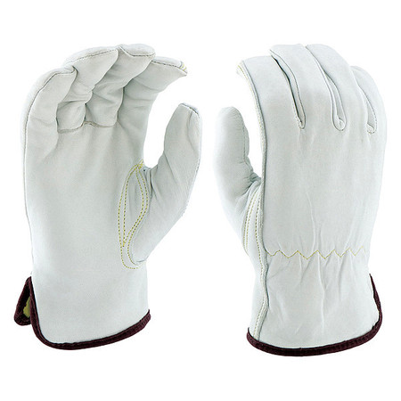 Pip Cut-Resistant Gloves, L, 9" L, PR 9110