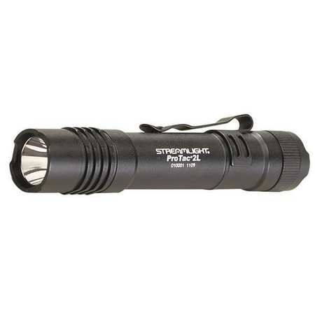 STREAMLIGHT Mini Flashlight, 4.77" L, 0.77" Body dia. 88031