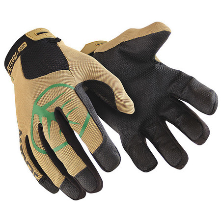 HEXARMOR Cut-Resistant Gloves, M, PR 3092-M (8)