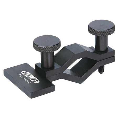 INSIZE Micrometer Clamp Attachment 6301-2