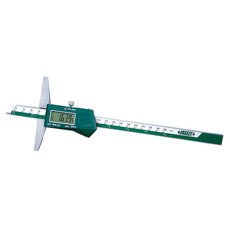 INSIZE Electronic Hook Depth Gage 1143-200A